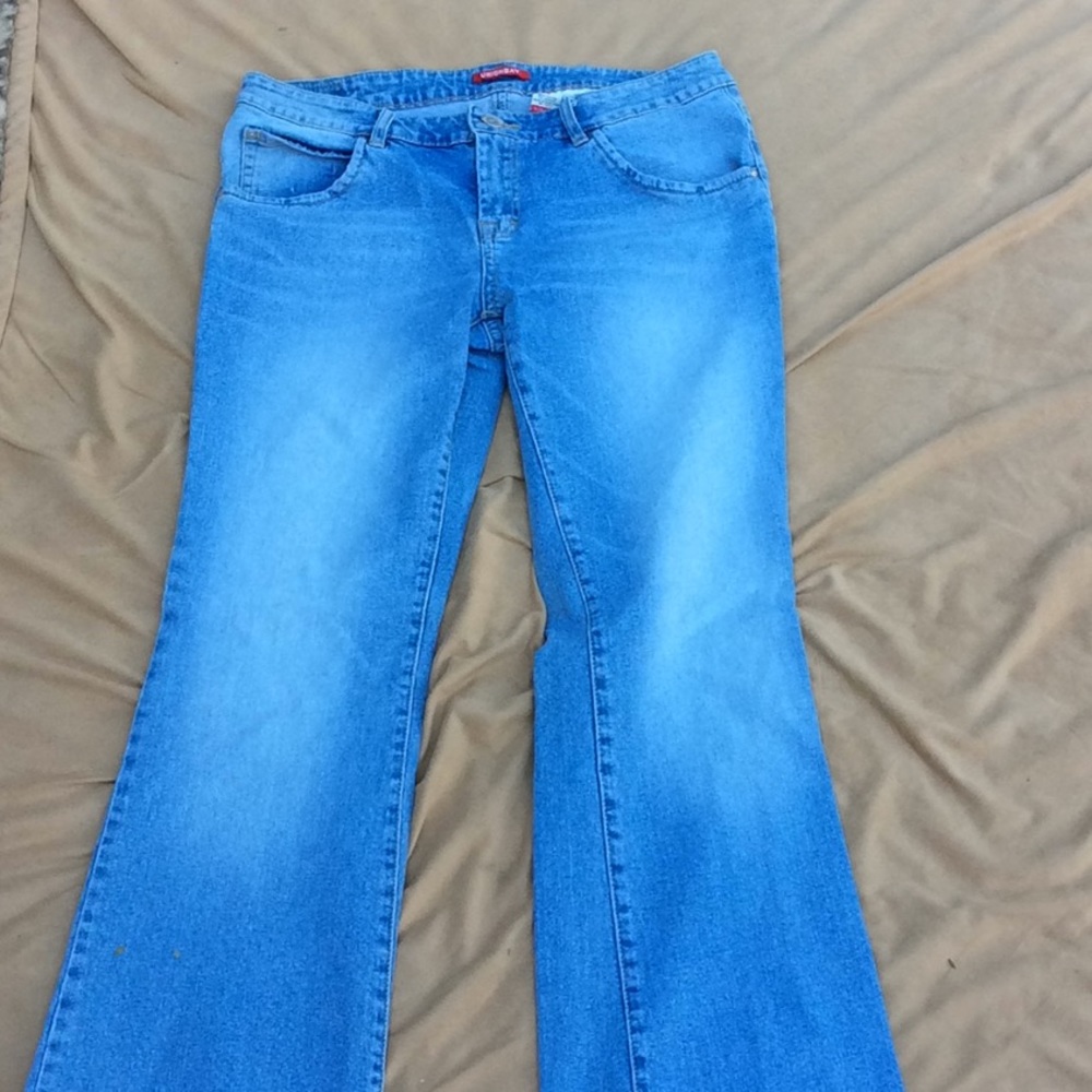 Union Bay jeans